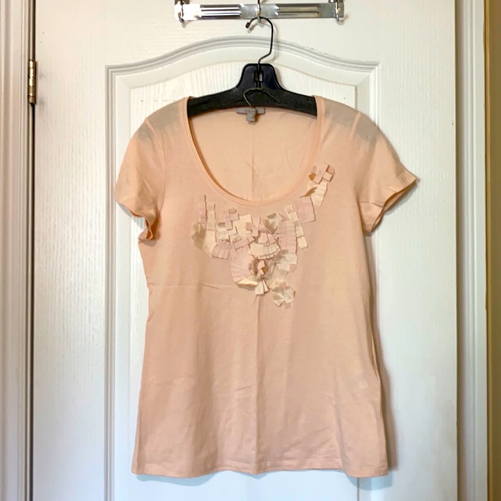 3D t-shirt